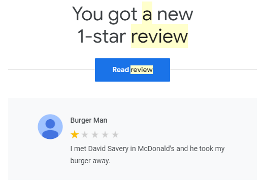 BurgerMan